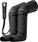 Umarmung UM-03 Air Compression Leg Massager With Heat (black). Fixed Price $49.42.