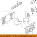 Ford Oem 14-20 Escape,fusion Cooling Water Pump-thermostat DS7Z8592F. Fixed Price $85.15.