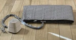Neat Aquapad Cozyflow Water Heated Mattress Twin/single. Fixed Price $80.00.