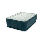Intex 24" Full Dream Lux Pillow Top Dura-beam Airbed Mattress With Built-in Pump. Fixed Price $56.50.