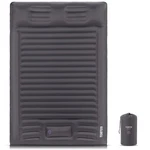 Tobtos Double Sleeping Pad For Camping, Extra Thick 6" Full, D-grey. Fixed Price $86.05.