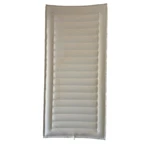 Sleep Number Select Comfort Air Chamber 274 E-king Bed Right Side Zipper. Fixed Price $139.00.