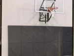 Progoal 2 Pack Wall Protection Pad,sport Padding Gym Basketball-court New!. Fixed Price $199.95.