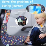 Portable Toddler Airplane Bed Seat Extender Kids Must Have Soft. Fixed Price $17.75.