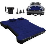 Umbrauto Truck Air Mattress 5.5'5.8' Inflatable Short Beds, Navy. Fixed Price $82.85.