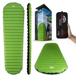 Gear Doctors Apolloair 5.2 R-value 17OZ Ultralight Insulated Inflatable Campi.... Fixed Price $111.95.