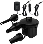 Bomba De Aire El Ctrica Para Cama Inflable Newpol (100 Galones/min). Fixed Price $32.15.