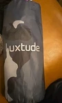 Luxtude Ultralight Single Sleeping Pad Mattress Camo Nwt Camping Hiking. Fixed Price $25.00.