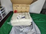 Vosser Twin Air Mattress Built-in Pump Fast Easy Inflation/deflation. Fixed Price $37.49.