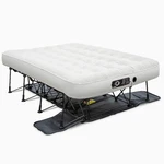 Ivation Ez-bed Full Air Mattress With Frame And Case Deflate Defender. Fixed Price $284.99.