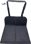 Car Camping Essentials Rear Seat Mattress Extension Plate, Back Extende. Fixed Price $46.14.