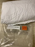 Sleep Innovations Cradling Cloud Queen Mattress Pad New/unused F-TIC-62341-QN. Fixed Price $44.95.