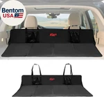 Car Rear Seat Extension Plate, Portable Air Mattresses Extenders For Sl. Fixed Price $60.00.