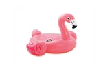 Pink Flamingo Inflatable Pool Float 88LB 70 Intex Animal Kids Heavy-duty Ages. Fixed Price $46.99.
