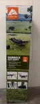 Ozark Trail HM-051 Hammock W/ Canopy 32X72 Blue Brand New Outdoor Camping. Fixed Price $69.99.