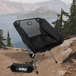 Hible Carbon Fiber Folding Camping Chair, Ultra-light Portable For.... Fixed Price $81.38.