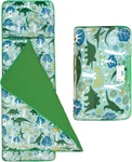 Kids Velour Nap Mat Soft, Cozy, Convenient For Daycare & Preschool. Fixed Price $74.99.