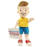 Disney Bean Bag Plush Christopher Robin (winnie The Pooh) (9 Inch) -mint W/tag. Fixed Price $65.89.