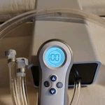 Sleep Number NXT03DR Dual Pump LPM-300G Remote Select Comfort King Queen Video. Fixed Price $169.99.