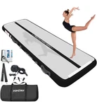 Vofitny Air Mat Tumbling Track 13FT Inflatable Gymnastics. Fixed Price $229.99.