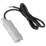 12V 18W Submersible Water Pump High Flow Whale Abs 1000L/H For Garden Sprin. Fixed Price $27.99.