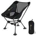 Moon Lence Ultralight Folding Camping Chair 4TH Gen Portable Backpacking. Fixed Price $63.98.