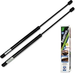 Rv Bed Lift Kit - King Size Gas Strut Hardware For Heavy Lids Adjustable. Fixed Price $114.59.