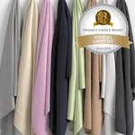 Purecare Luxurious Supersoft Bamboo & Cotton Sateen Sheet Set. Fixed Price $400.00.