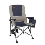 Ablazer Camping Chairs For 21 X 23.8 40 Inches, Blue & Grey. Fixed Price $112.10.