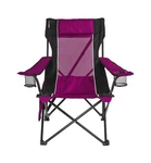 Kijaro Sling Folding Camping Chair - Enjoy The Outdoors This Out... Fast Ship. Fixed Price $80.61.