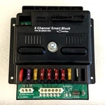 Intellitec Fuse Box Board 00-00920-000 6 Channel Rv Motorhome Travel Trailer. Fixed Price $201.18.