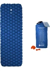 Ecotek Outdoors HYBERN8 Lynx - Linkable, Oversized Sleeping Pad. Fixed Price $27.00.