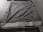 Select Comfort Sleep Number King Size Mattress Pillow Top Outer Cover. Fixed Price $50.00.