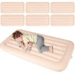 Pcs Mattress Inflatable Sleepover Airbed 55 X 27.6 8.7 Inch Foldable .... Fixed Price $151.27.