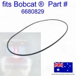 For Bobcat Governor Housing Gasket Seal Ring 6680829 Injection Pump 5600 AL350. Fixed Price $17.06.