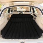 Suv Car Air Mattress Inflatable Back Seat Bed With Electric Pump, Porta.... Fixed Price $92.79.