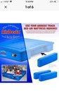 Airbedz Original Inflatable Wheel Well Inserts Fits PPI101-PPI104 PPI-AC5. Fixed Price $20.00.
