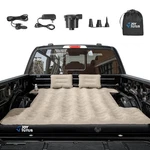 Joytutus Truck Bed Mattress For 5.5-5.8FT, Full Size Inflatable Pick.... Fixed Price $97.60.