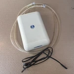 Select Comfort Sleep Number Air Bed Pump Queen King Mattress Model SFCS03DR. Fixed Price $90.00.