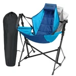 Wise Owl Outfitters Hammock Chair Adults Comfortable One Size, Blue. Fixed Price $169.72.