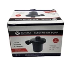 Buymax Electric Pump For Inflatables 110V AC/12V Dc Mattress Airbed. Fixed Price $12.82.