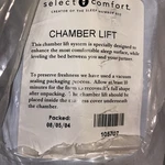 Sleep Comfort Chamber Lift - Very Hard To Find Item. Fixed Price $78.77.
