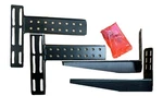 Ashley Sierra Sleep M9X8 And M9X9 Headboard Bracket Kit For All Bed Sizes. Fixed Price $149.00.