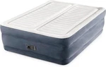 Intex 64953E Deluxe Dual Zone 22" King Sized Air Mattress With Built Pump. Fixed Price $139.99.