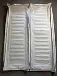 Select Comfort Sleep Number Air Bed Chamber Bladder Queen Size 273 Q-dual. Fixed Price $349.99.