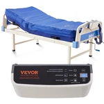 Vevor HF809 Alternating Air Pressure Mattress, Dual-layer, 450 Lbs, Blue. Fixed Price $167.63.