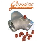 James Gasket Manifold Air Sensor Seal For 2007-2013 Harley Davidson Flhrc Of. Fixed Price $41.09.