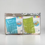 Lot Of 2 Intex Relax-a-mat Lounge Inflatable Pool Floats Blue & Green New. Fixed Price $17.99.