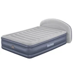 Bestway Tritech Loungelux Headboard 33" Queen Air Mattress With Built-in Ac Pump. Fixed Price $79.99.