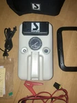 Scoprega Bravo Ge 2O-2 Electric Isup Air Pump. Fixed Price $149.99.